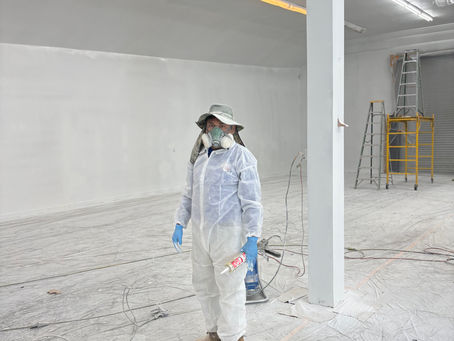 Expert Residential and Commercial Painters
