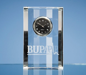 Engraved Glass Gifts