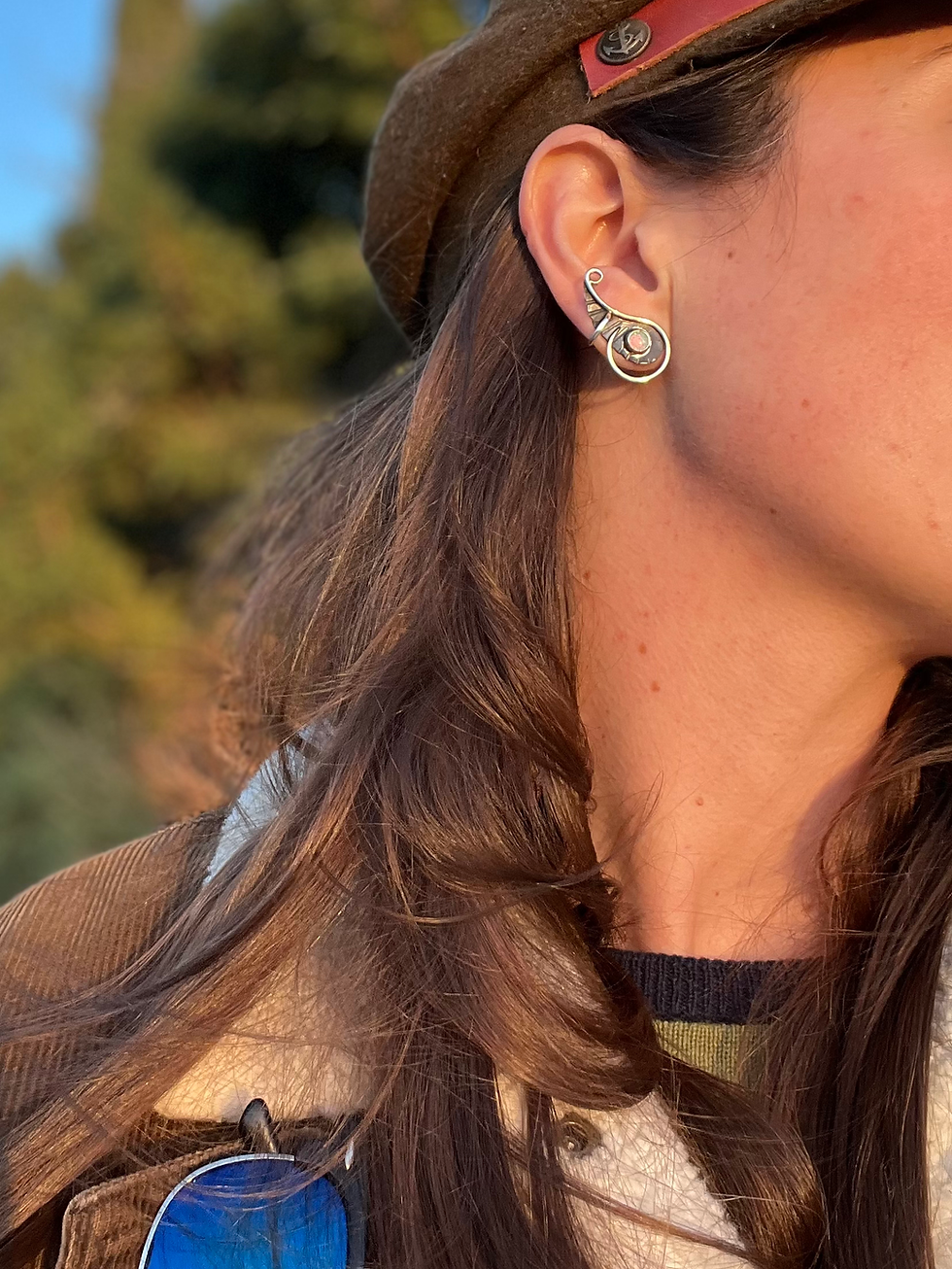 Thumbnail: Arwen Studs