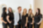 YEG Dental – Dental Team