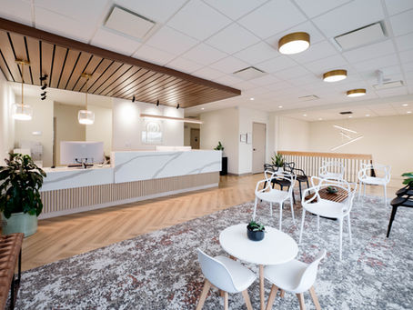 Family Dental Care in Stony Plain: Why Choose A Family Dental Clinic?