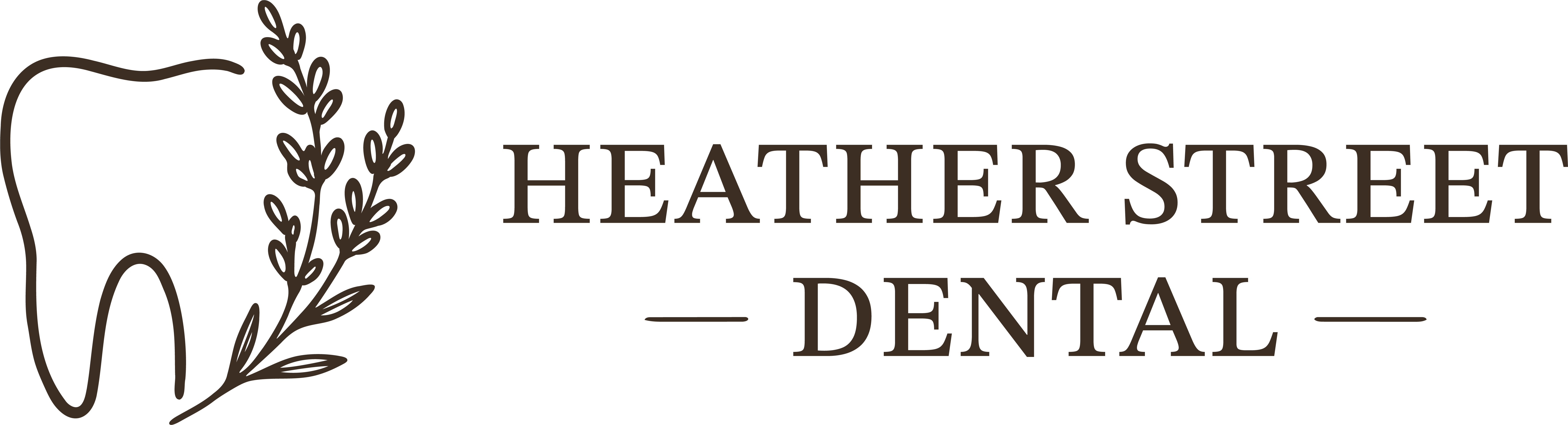 Heather Street Dental logo - trusted dentist near me in Vancouver BC