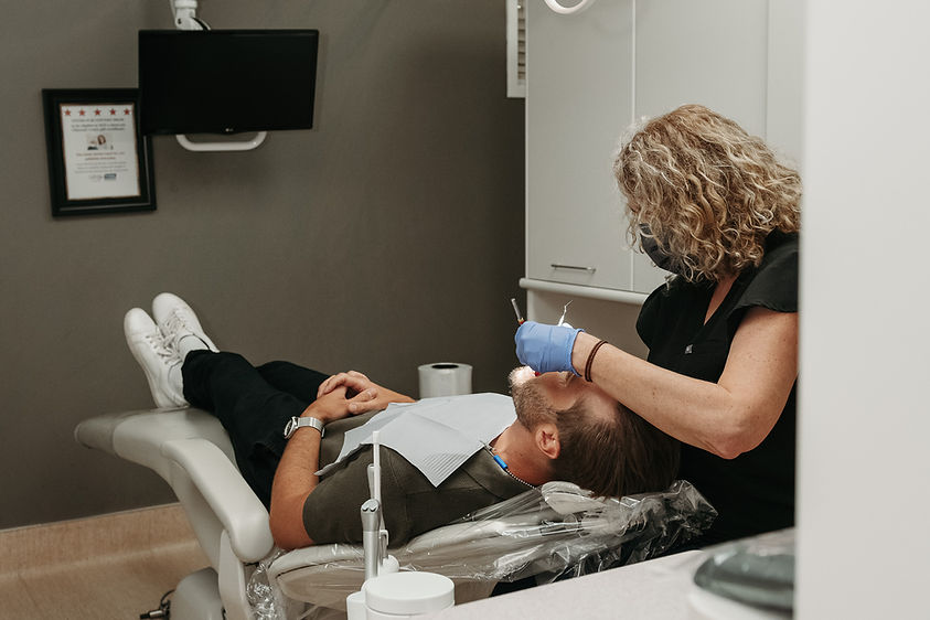 Luxate Digital Marketing_Okotoks Family Dental-8.jpg