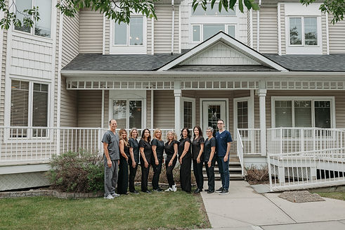 Luxate Digital Marketing_Okotoks Family Dental-3.jpg