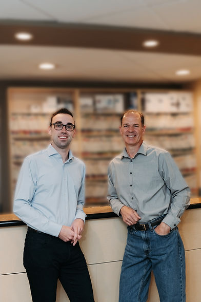 Family dentist serving Okotoks and surrounding Foothills communities — Okotoks Family Dental
