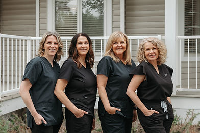 Family dentist serving Okotoks and surrounding Foothills communities — Okotoks Family Dental