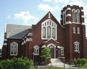 Reformation Presbyterian Church