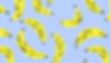 Banana Pattern