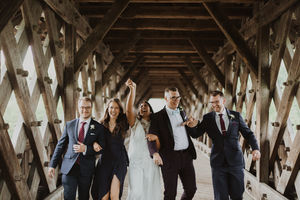 Guelph City Hall Ceremony