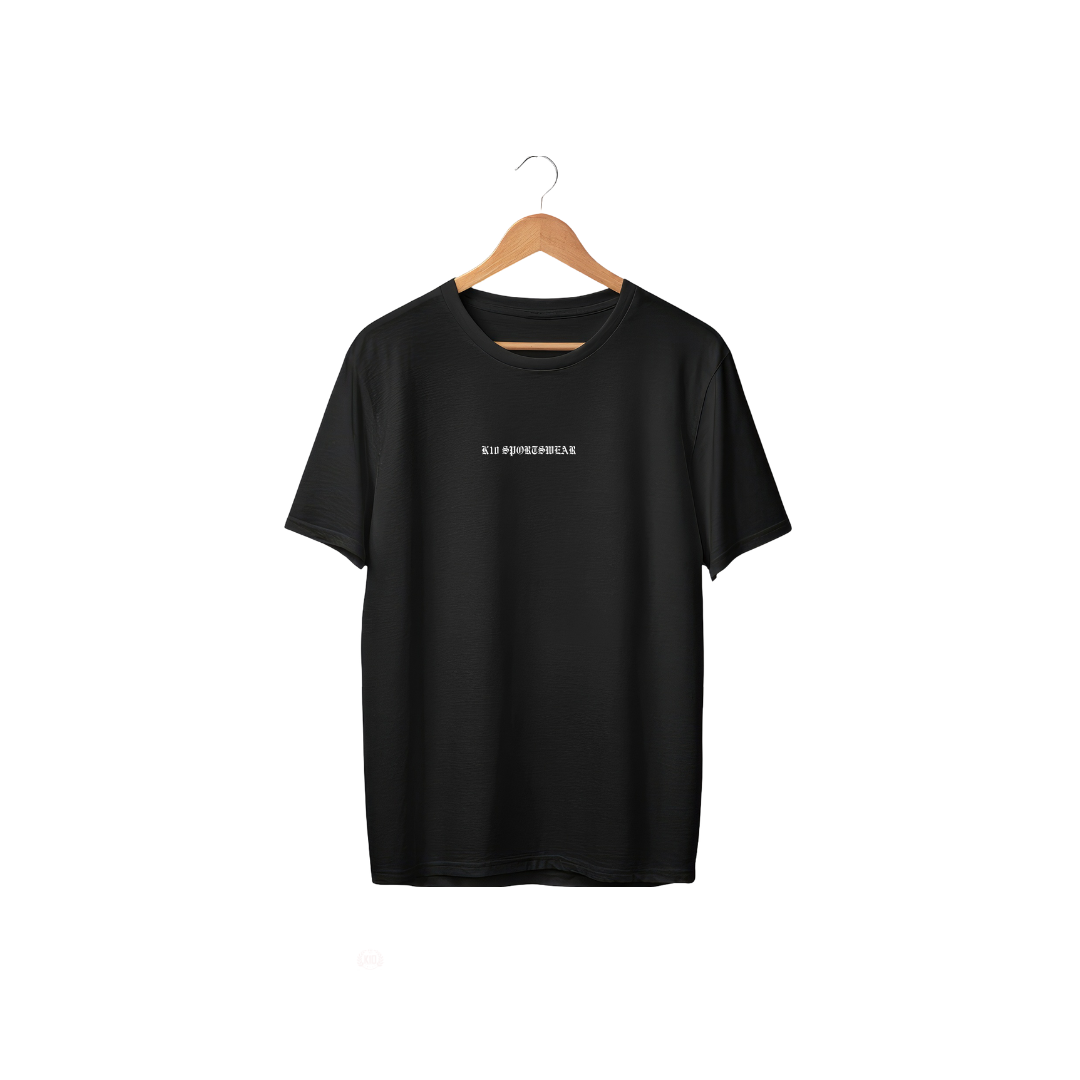 CAMISETA K10 BRASIL