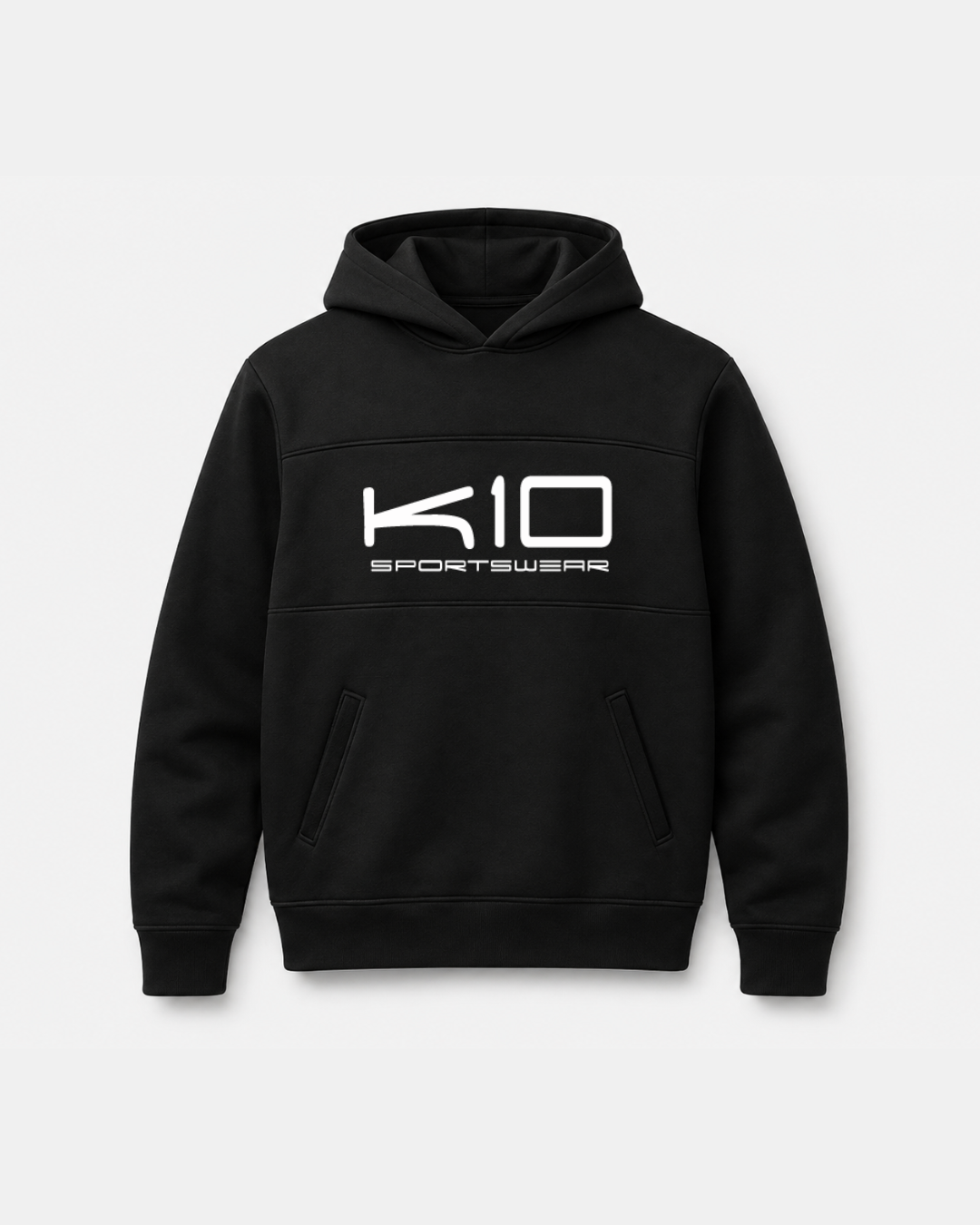 Moletom K10