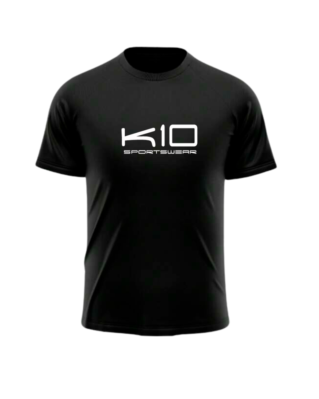 CAMISETA K10 SPORTS WEAR