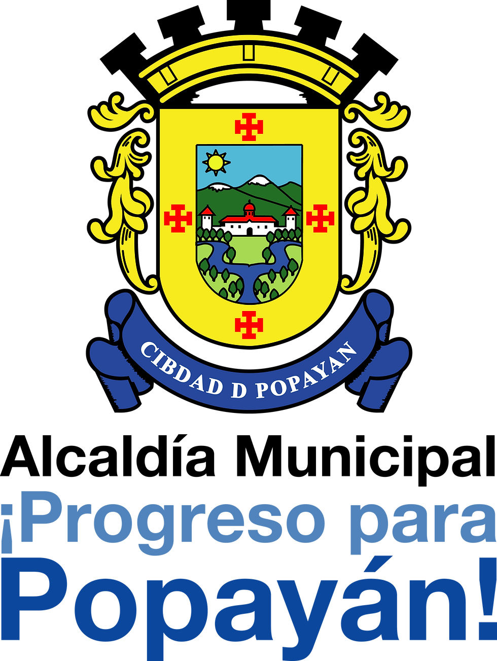 Alcaldía de popayán