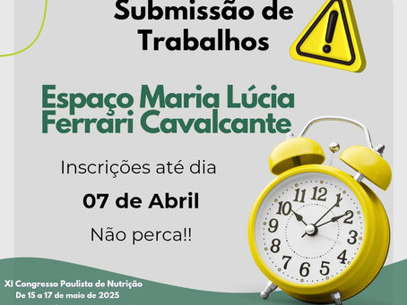 Espaço Maria Lúcia ferrari Cavalcanti