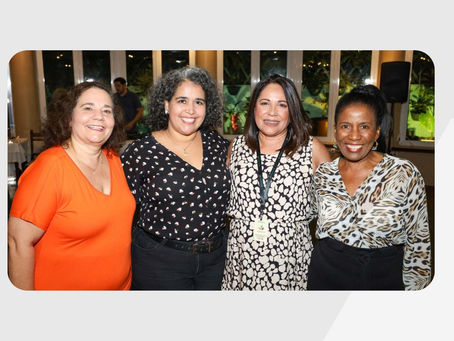 Posse nova gestão sindinutri