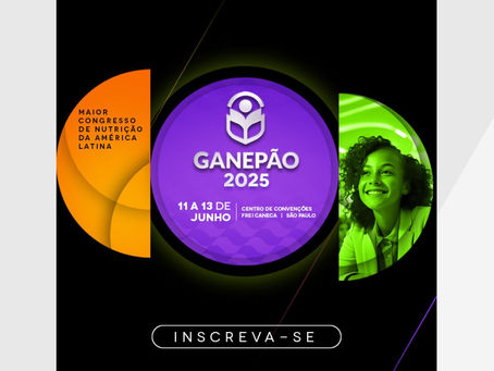 Clube de benefícios Ganepao 2025