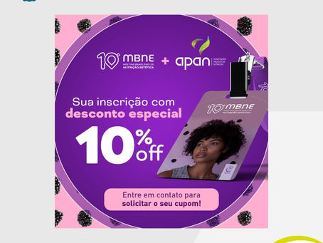 Clube de benefícios Nutrição estética e saude da mulher