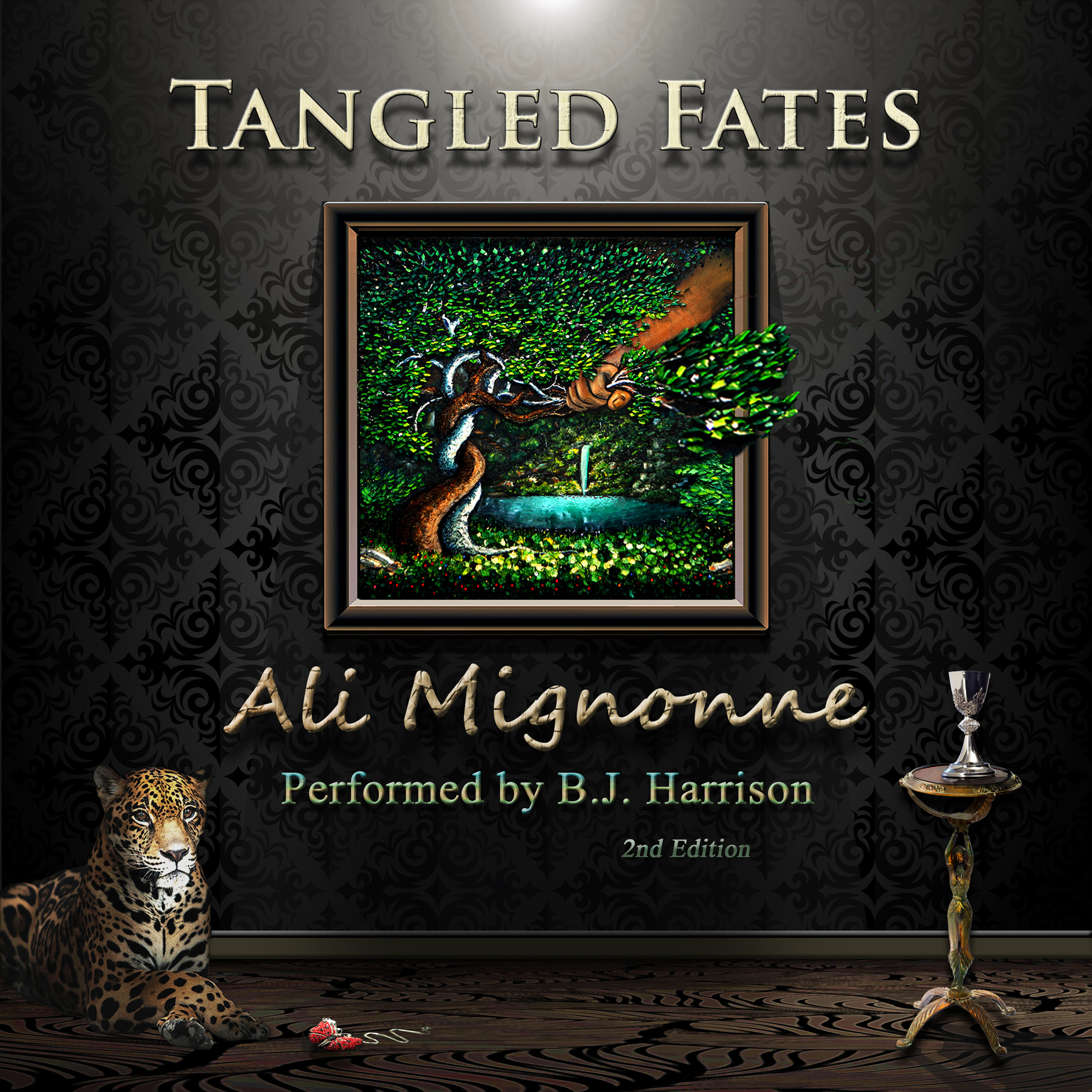 FREE Chapter 1 Audiobook