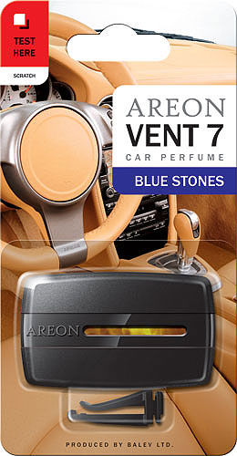 Thumbnail: AREON "VENT 7"