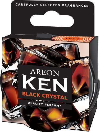 Thumbnail: AREON "GEL KEN"