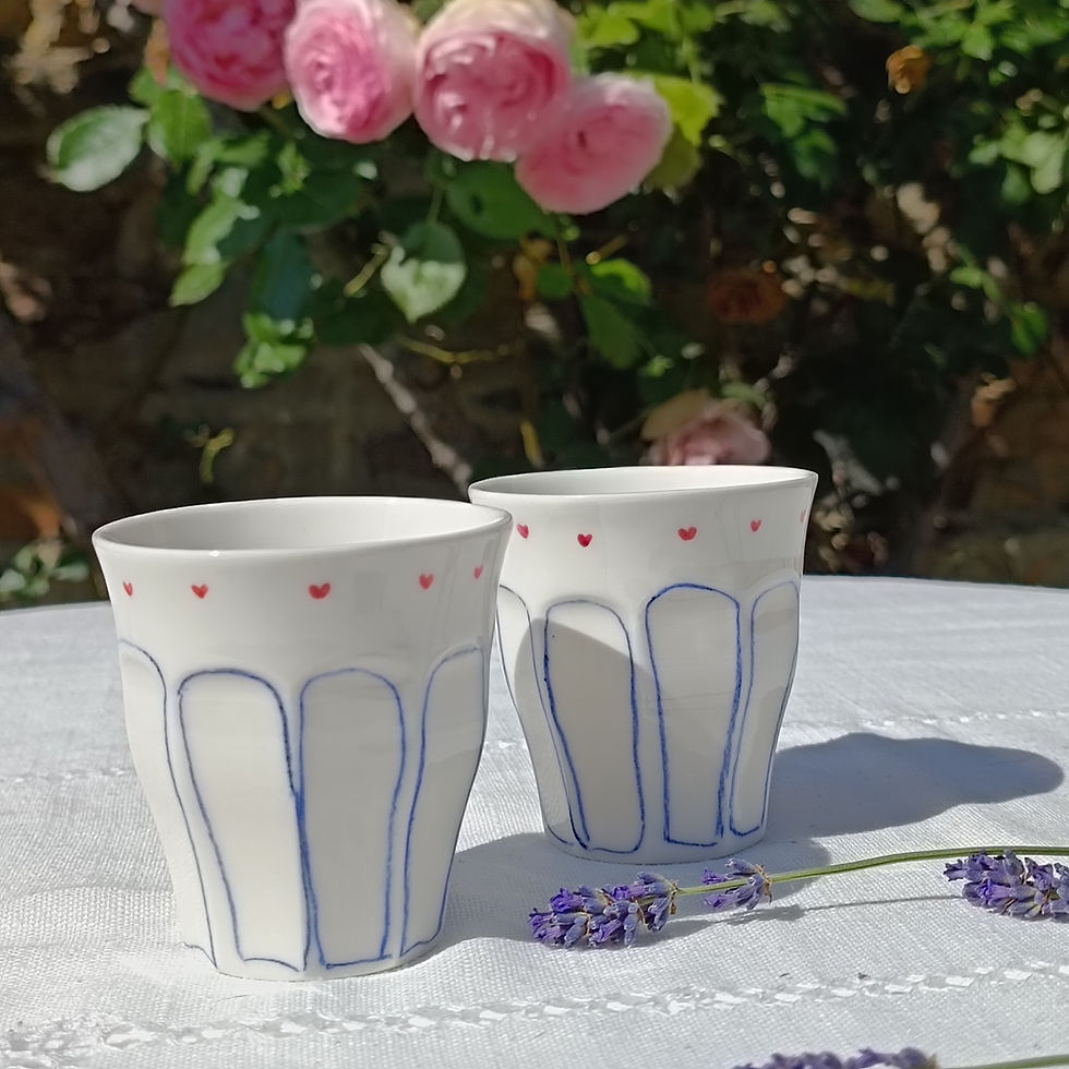Miniature : Tasse à café