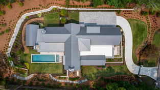 Before the Hilltop House