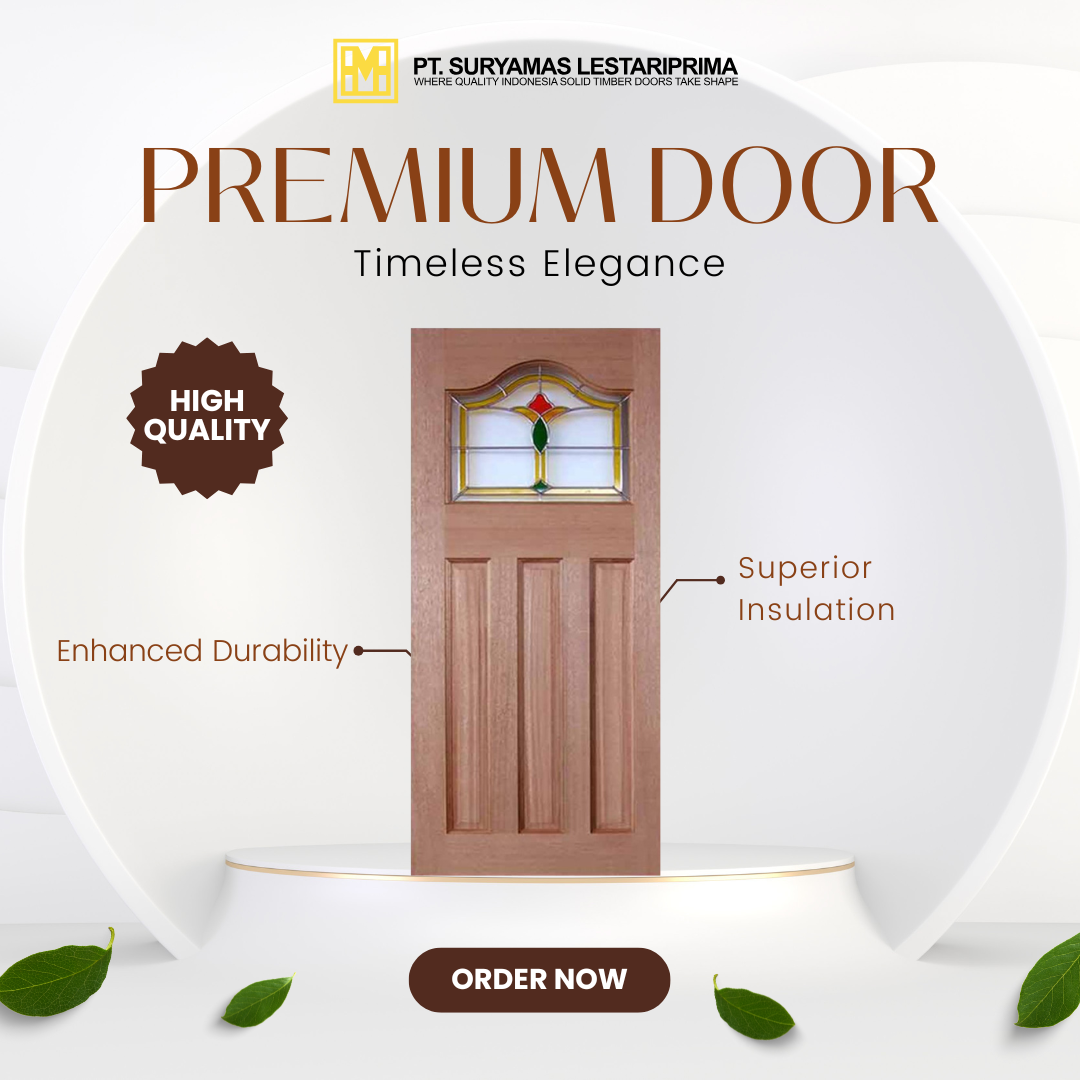 Premium Door