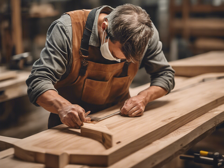 Get in Touch with Wooden Doors Factory for Custom Orders PT. Suryamas LestariPrima