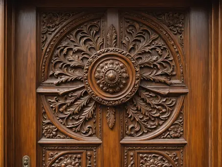 Choosing the Perfect Front Doors for Your Woodinville Home: A Complete Guide