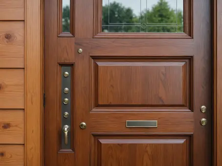 The Ultimate Guide to Choosing Modern Doors for Your Home With PT. Suryamas LestariPrima