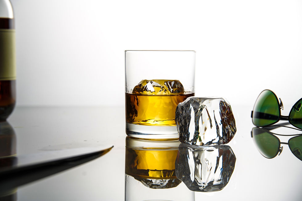 Thumbnail: 48mm Rounded Edge Riven Cube