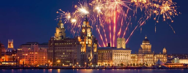 What’s on Liverpool for Tourists: Essential City Experiences, Tours and Can’t-Miss Attractions
