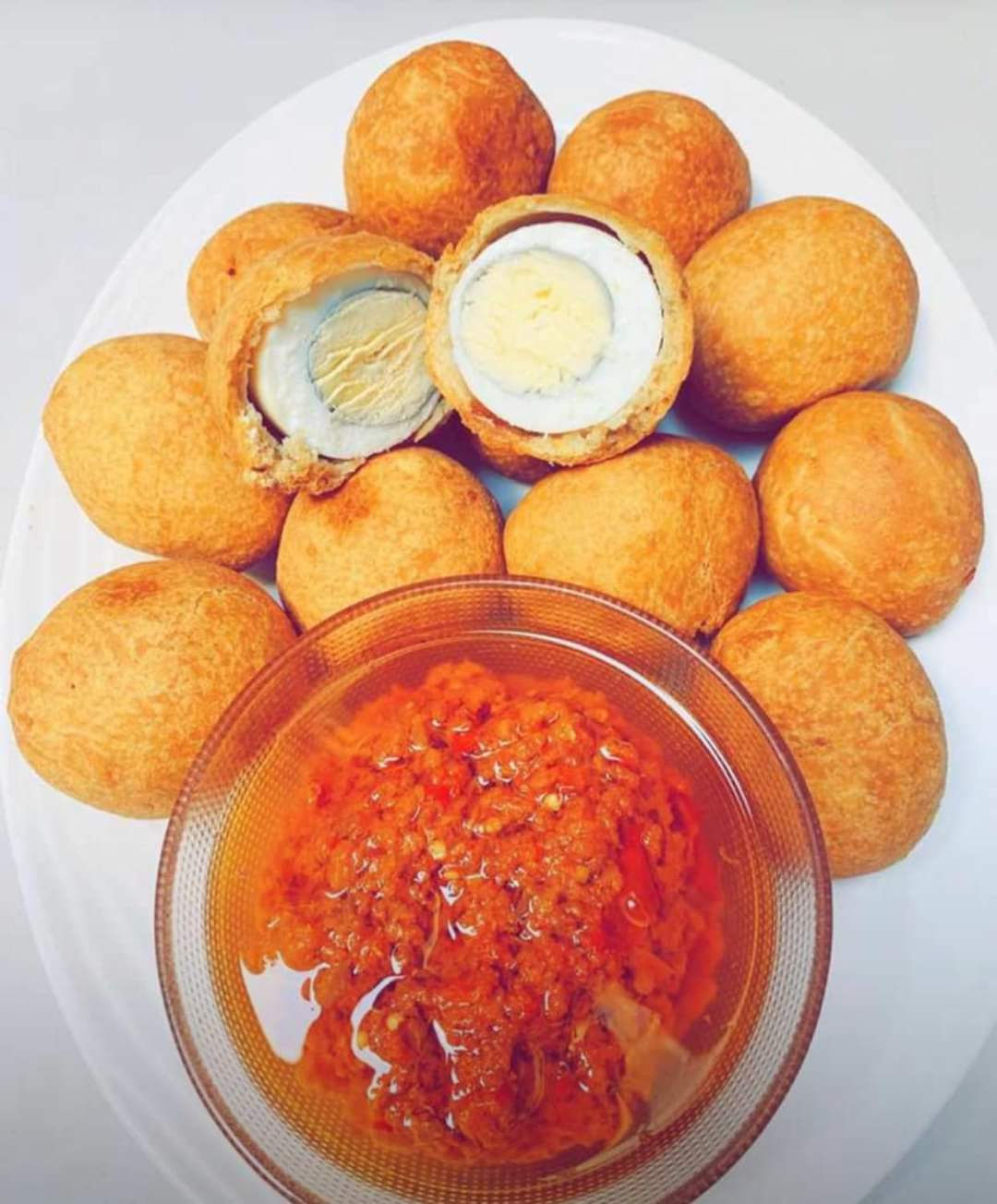 Egg roll