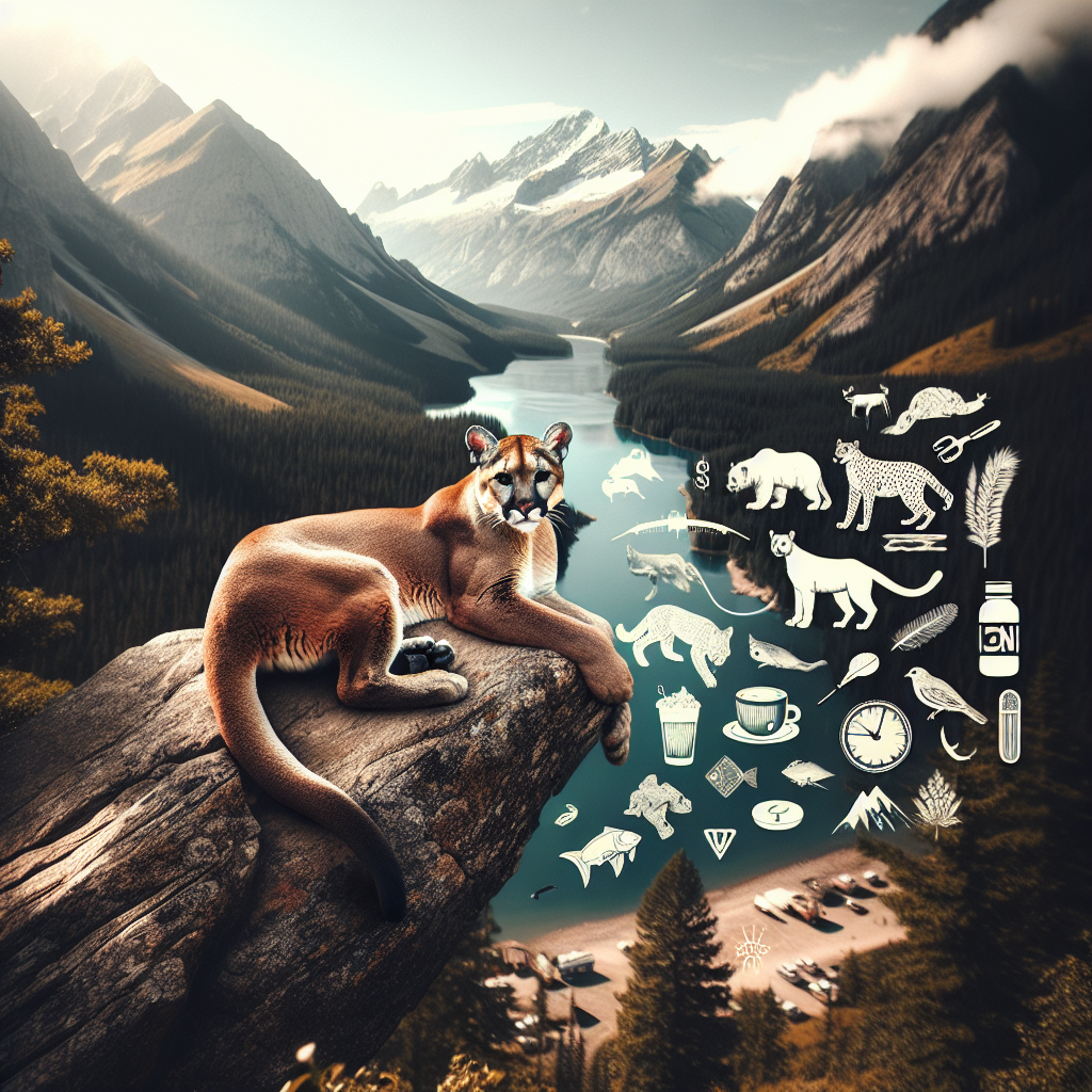 Mountain Lion