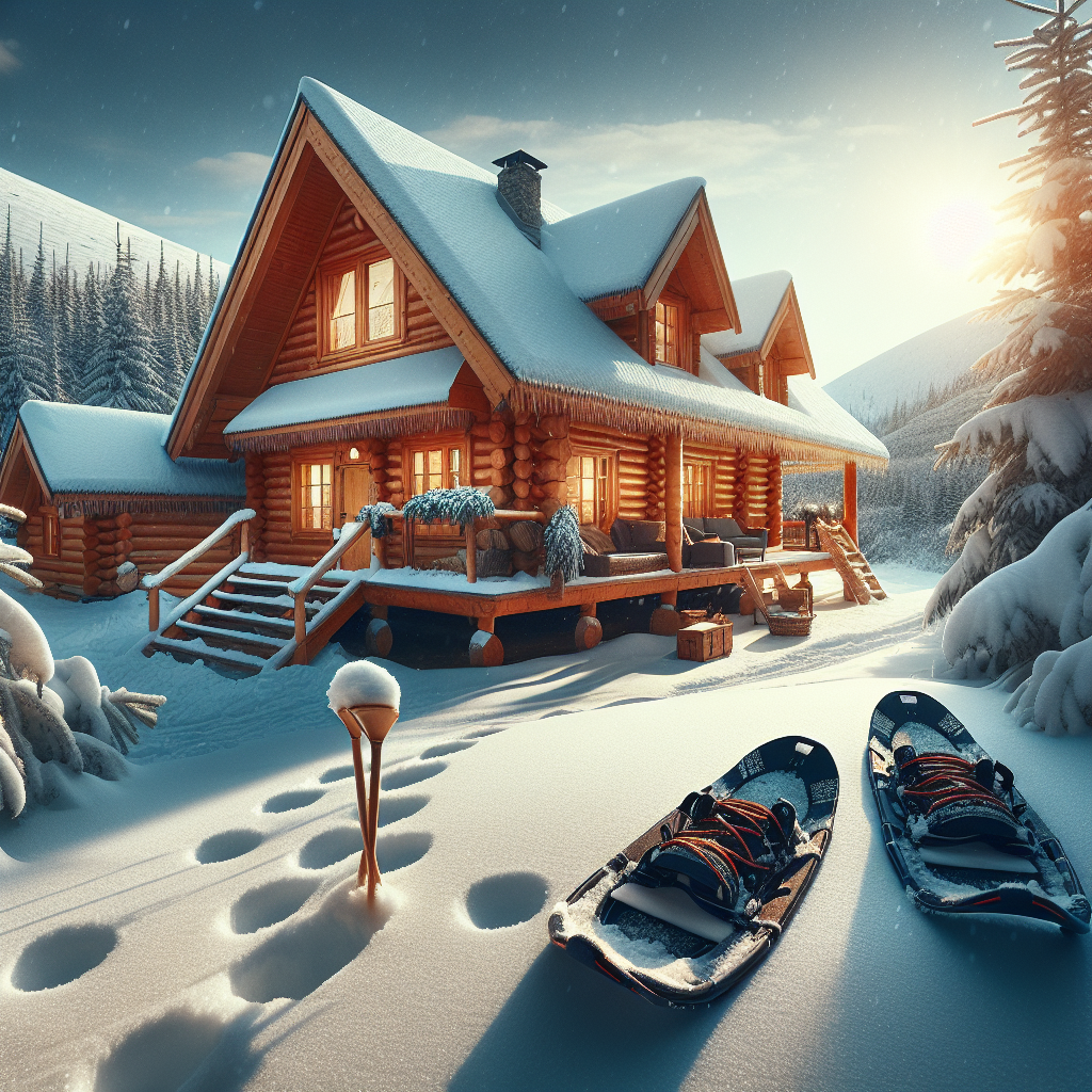 Winter Clothing