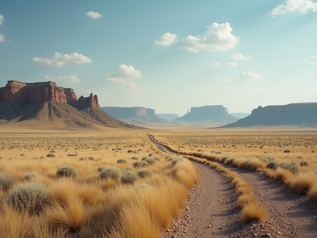 Theodore Roosevelt National Park: Nature, History & Wildlife