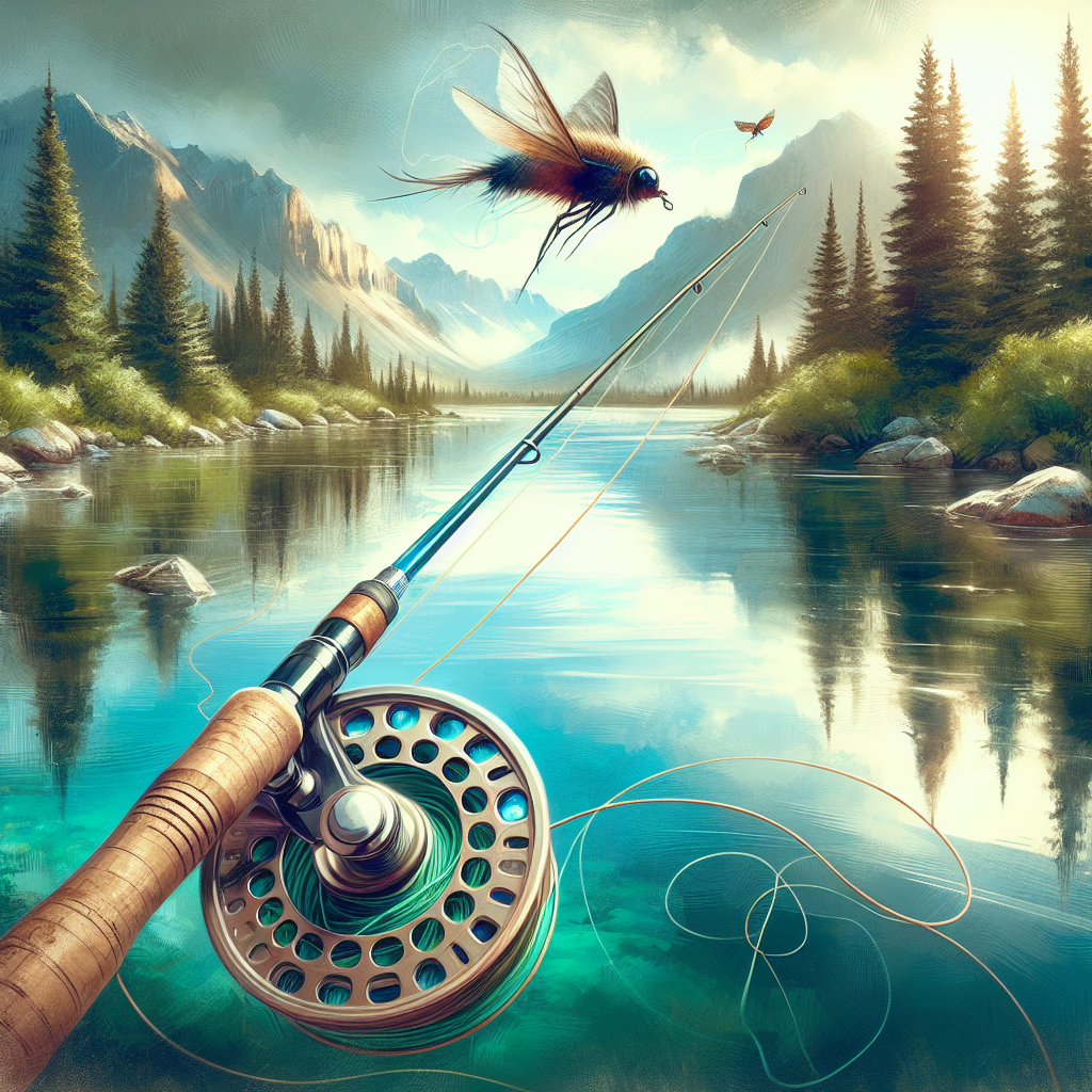 Fly Fishing Gear