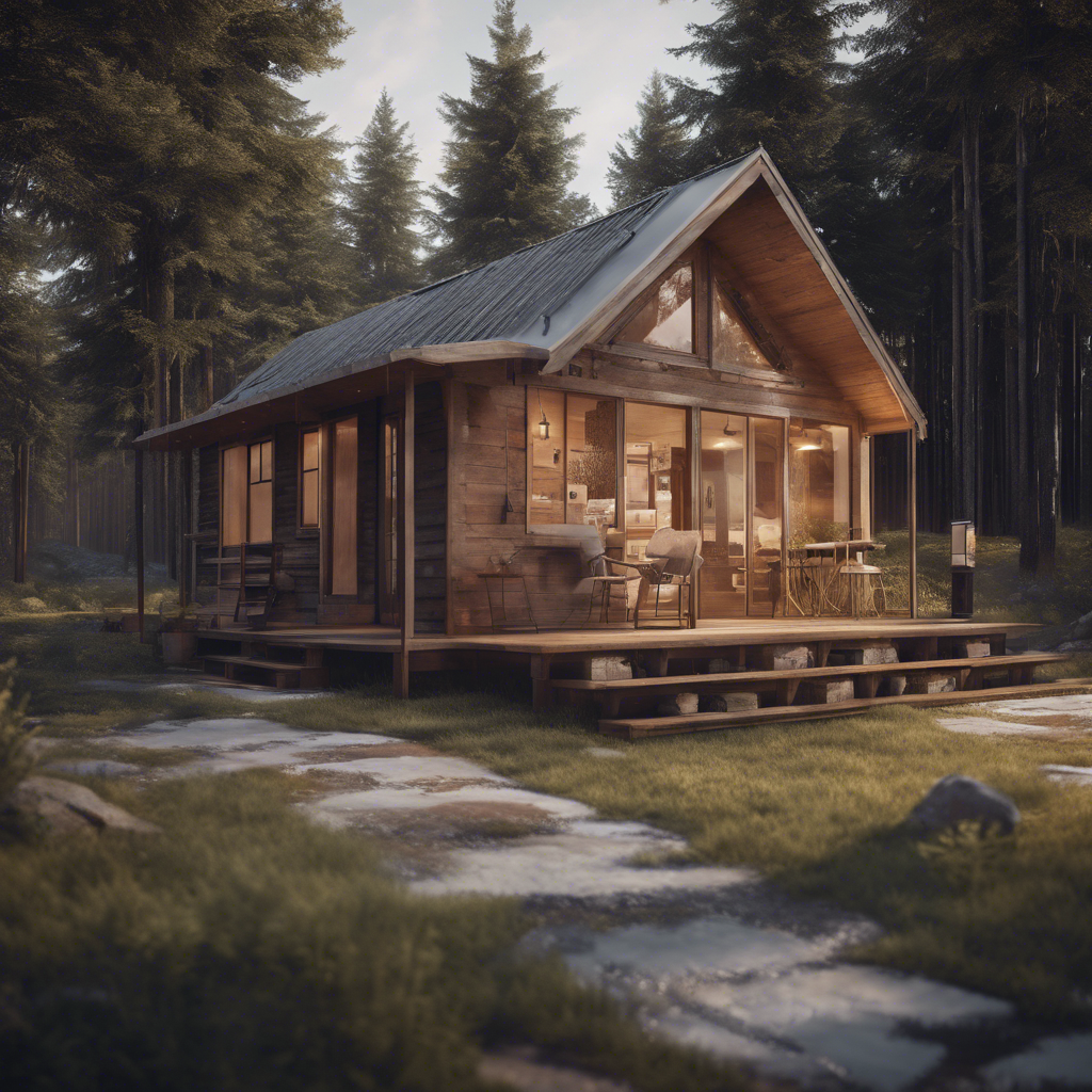 Tiny Home Image 3