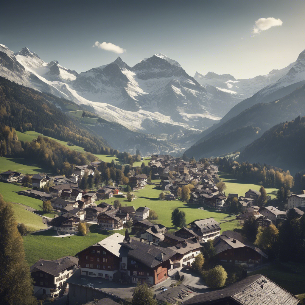 Alpine Village