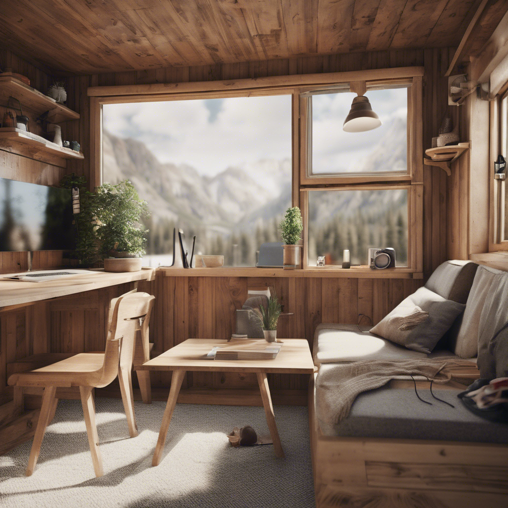 Tiny Home Image 1