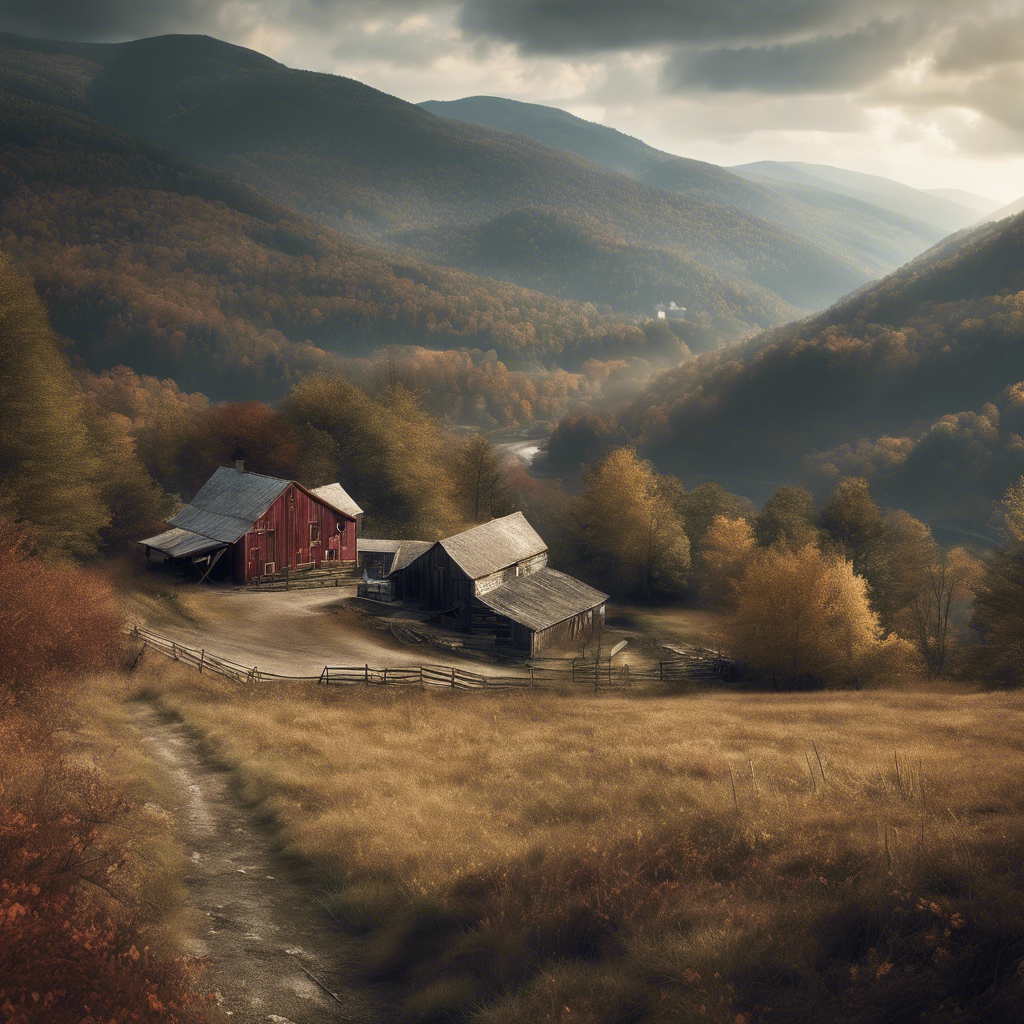 Appalachian Trail