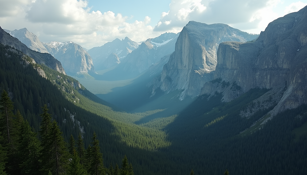 Mallard–Larkins: Idaho’s Forgotten Primitive Wilderness