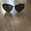 Miniature : LUNETTE n°109 noir