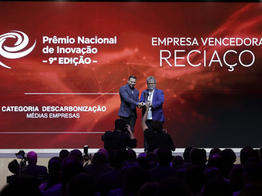 Indústria potiguar de reciclagem é vencedora do Prêmio Nacional de Inovação  