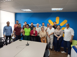 SINDRECICLA-RN celebra avanço de projeto que garante incentivos fiscais para o setor de reciclagem 