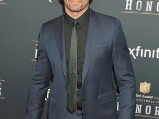 How to Be the Best Dressed Man at Any Holiday Party