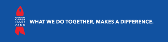 Broadway Cares/Equity Fights AIDS’