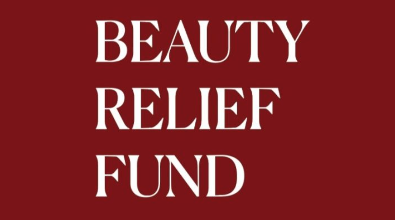 Beauty Relief Fund