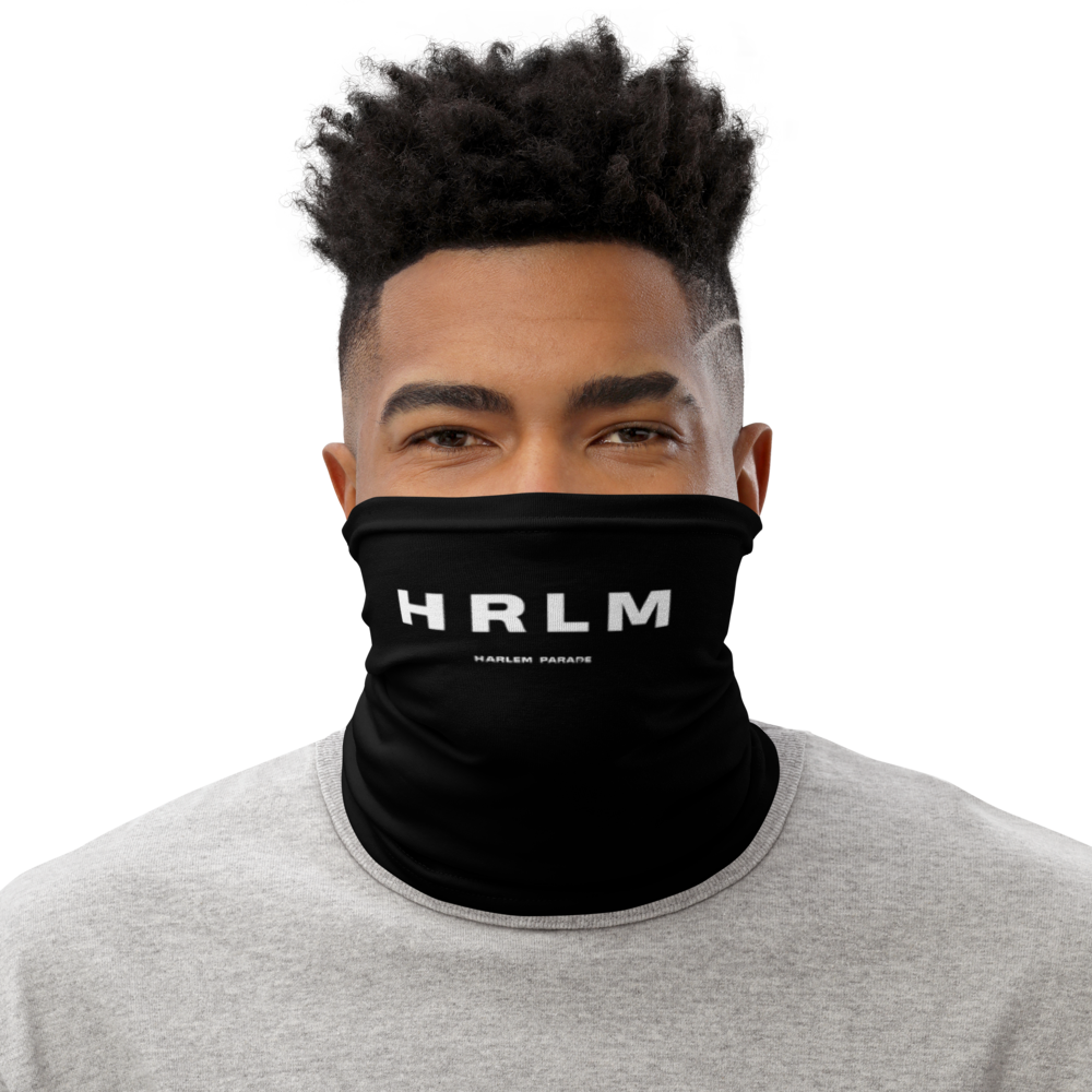HRLM PULL OVER MASK