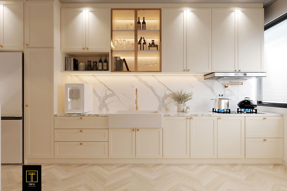 02 WET KITCHEN
